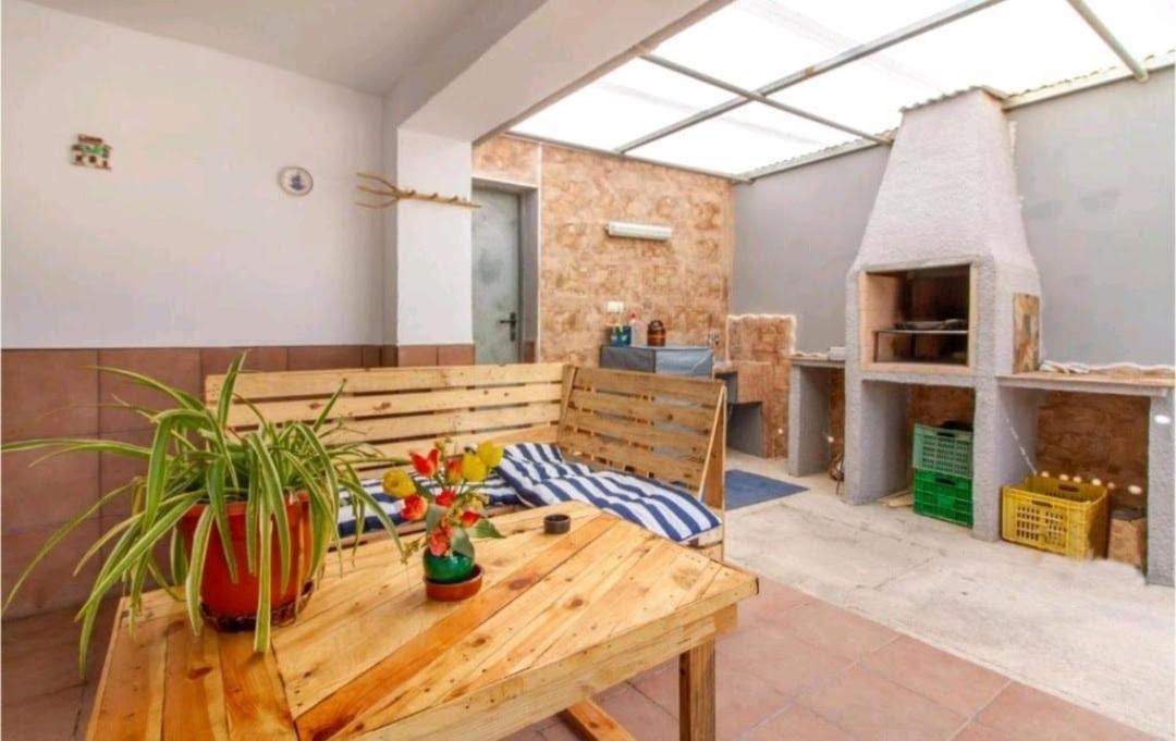 Casa Rural Miralmonte Moratalla  Buitenkant foto