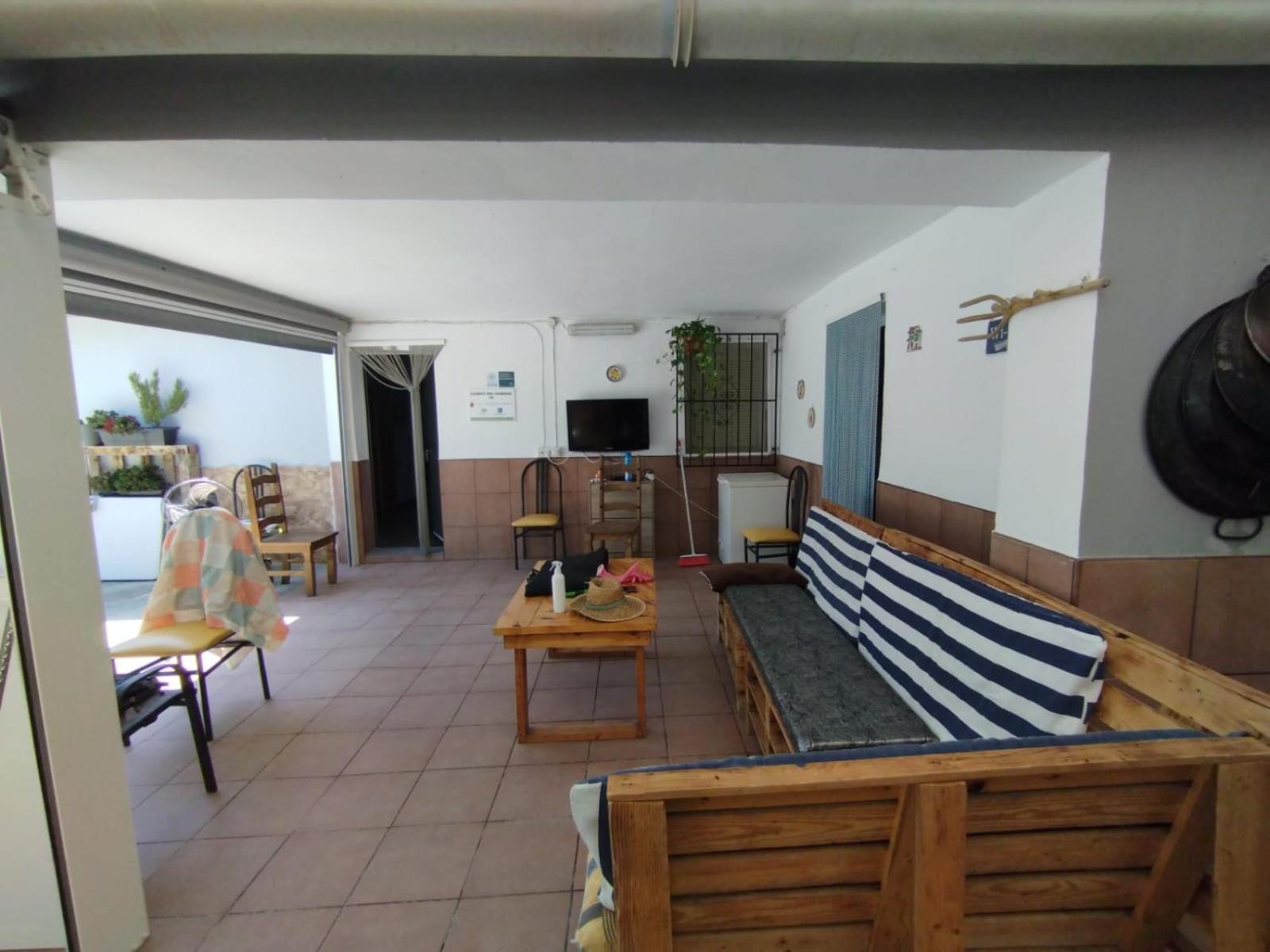 Casa Rural Miralmonte Moratalla  Buitenkant foto