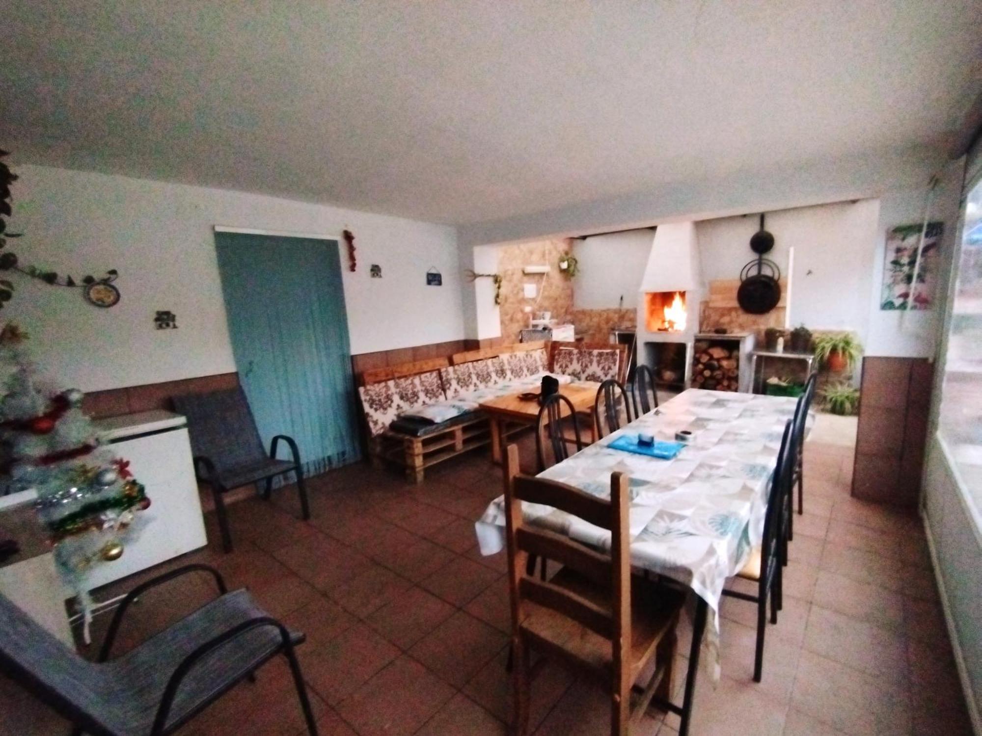 Casa Rural Miralmonte Moratalla  Buitenkant foto